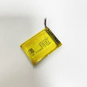 361-00086-12 Batérie Pre GARMIN Fenix 6s Li-ion Batéria 3.8 Vdc 180mAh 0.68 Wh Multišportovou GPS výmenou Časti