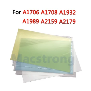 NOVÉ A1706/A1708/A1932/A1989/A2159/A2179 LCD Podsvietenie pre Macbook Pro Retina 15