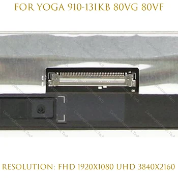 5D10M35107 Pre Lenovo Yoga 910-13 Yoga910-13IKB 80VG 80VF 13.9