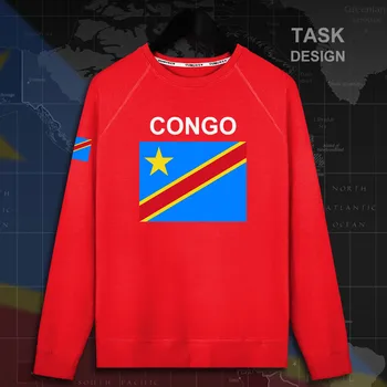 DR Kongo COD KDR DROC Kongo-Kinsha Konžskej pánske pulóvre hoodies mužov mikina streetwear oblečenia hip hop vlajka tepláková súprava 02