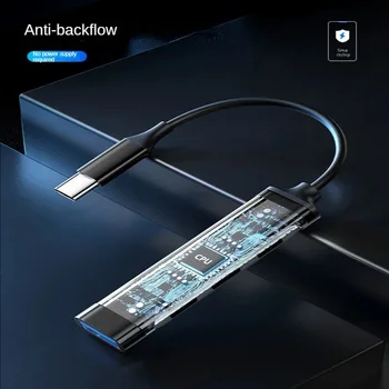 Typu auta-c Prevodník USB Dátový Kábel Connectorcar Interiérové Doplnky Vhodné Pre Seat Cupra